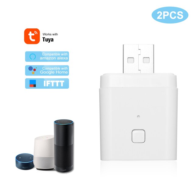 2Pcs