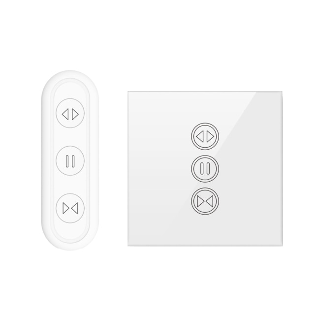 1 remote 1 switch