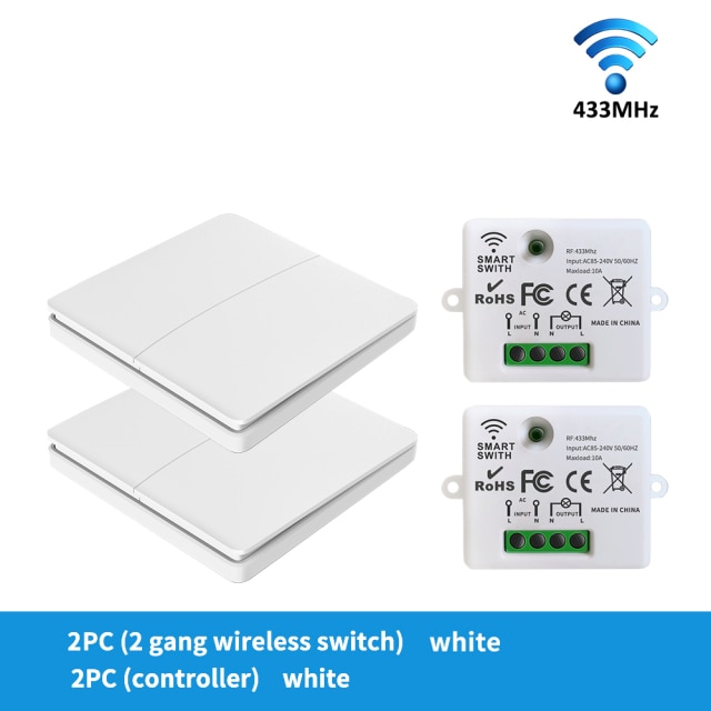2x2gang 2Receiver