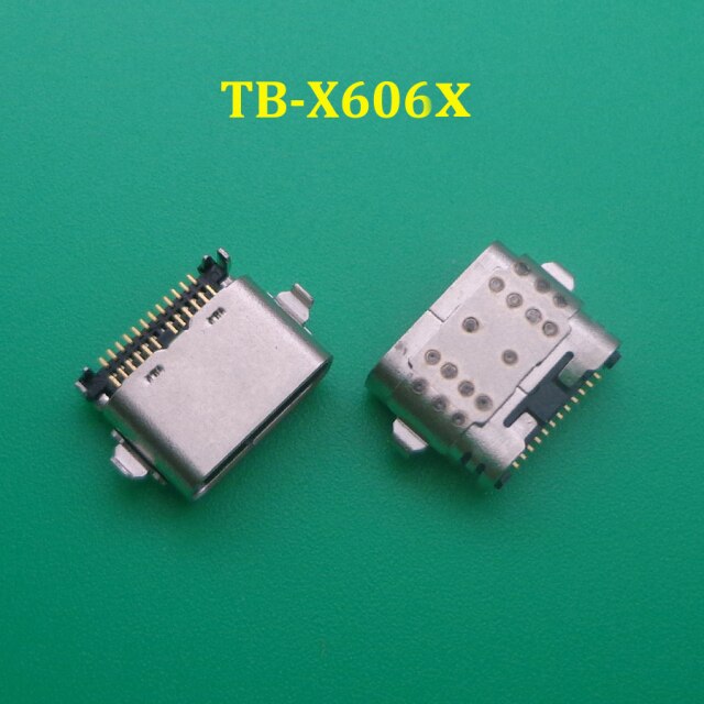 TB-X606X