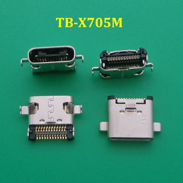 TB-X705M