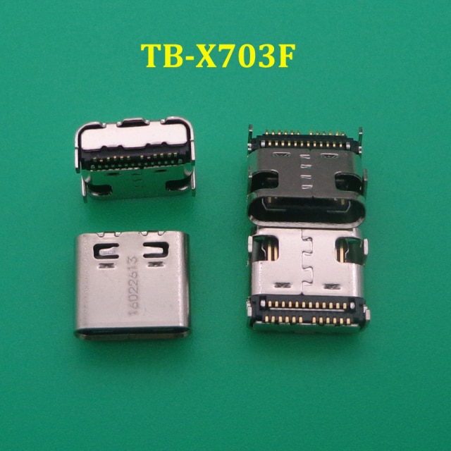 TB-X703F