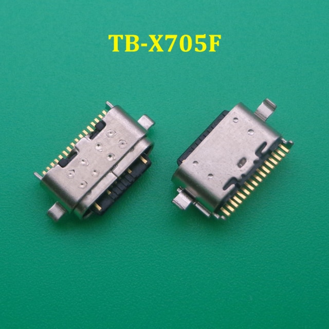 TB-X705F