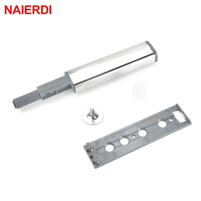 Magnetic Type