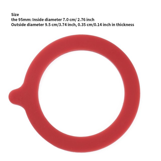 Red 95MM