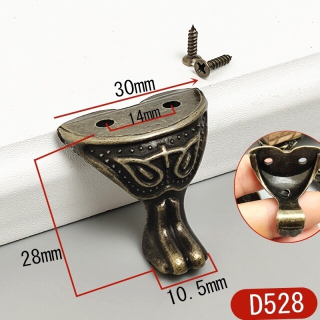 D528 12pcs