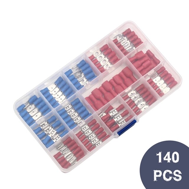140PCS