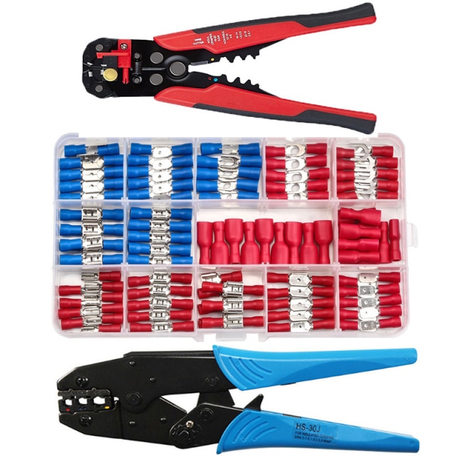 140PCS-Plier -HS30J