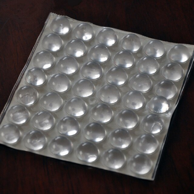 12pcs High Clear