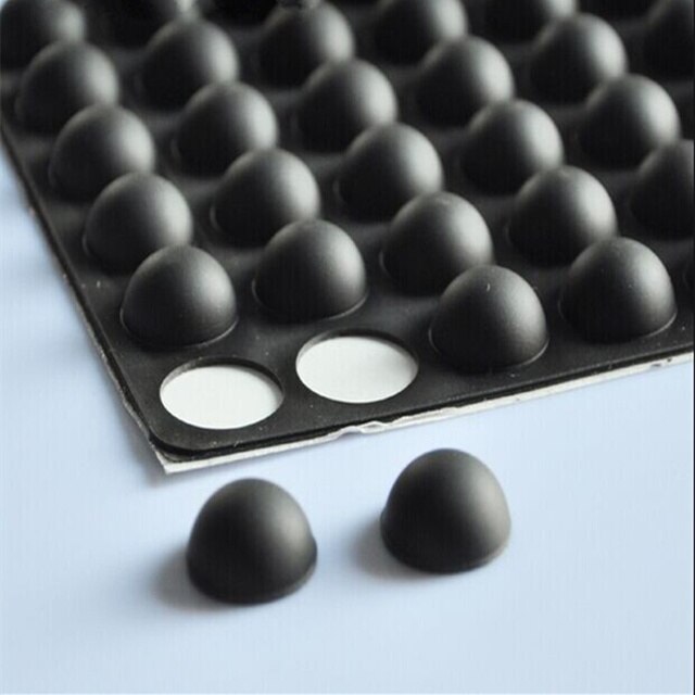 12pcs Black