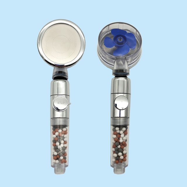 1PC beads shower