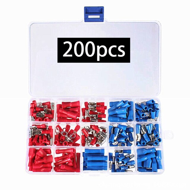 200 db
