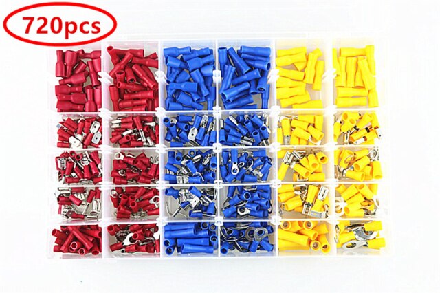 720Pcs