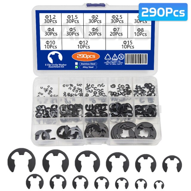 Alloy Steel