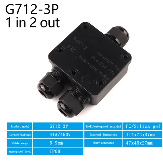 FSH712-3P