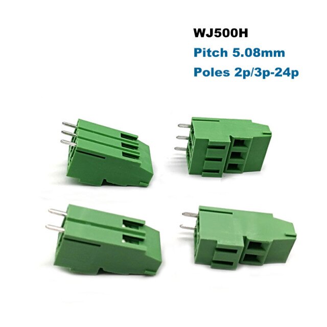 WJ500H