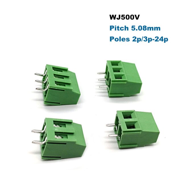 WJ500V