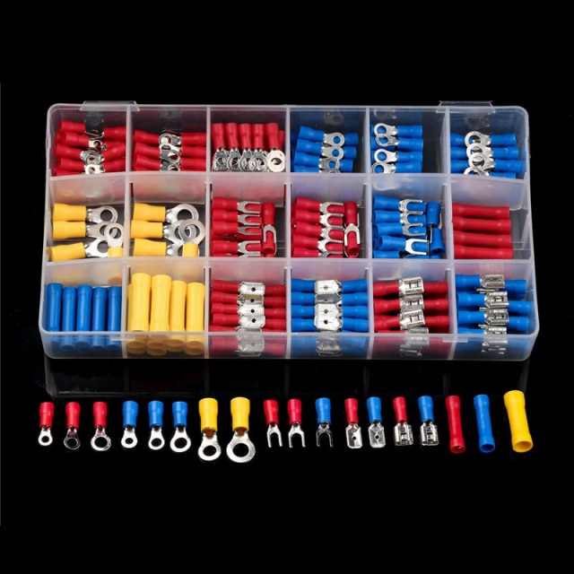 300Pcs