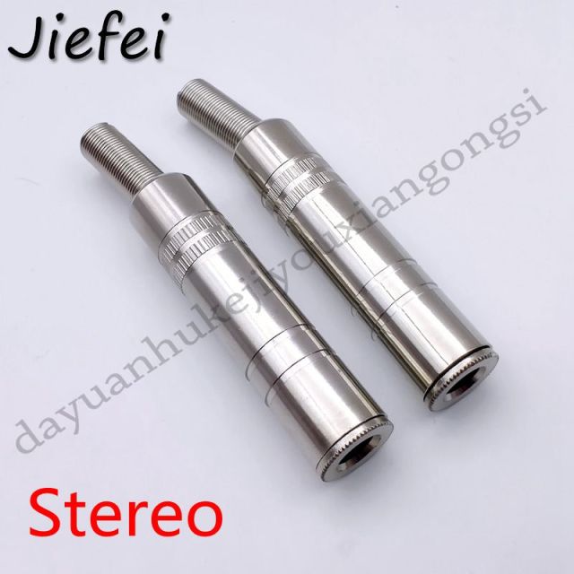 Stereo