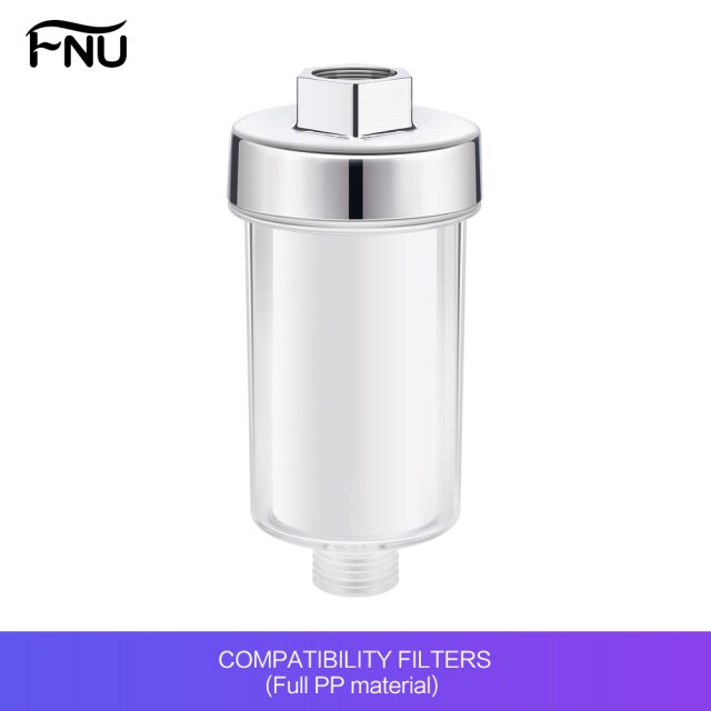 C type Filter