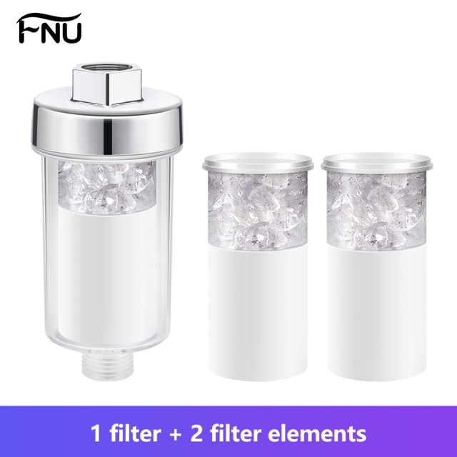 B Filter 2 Caridges