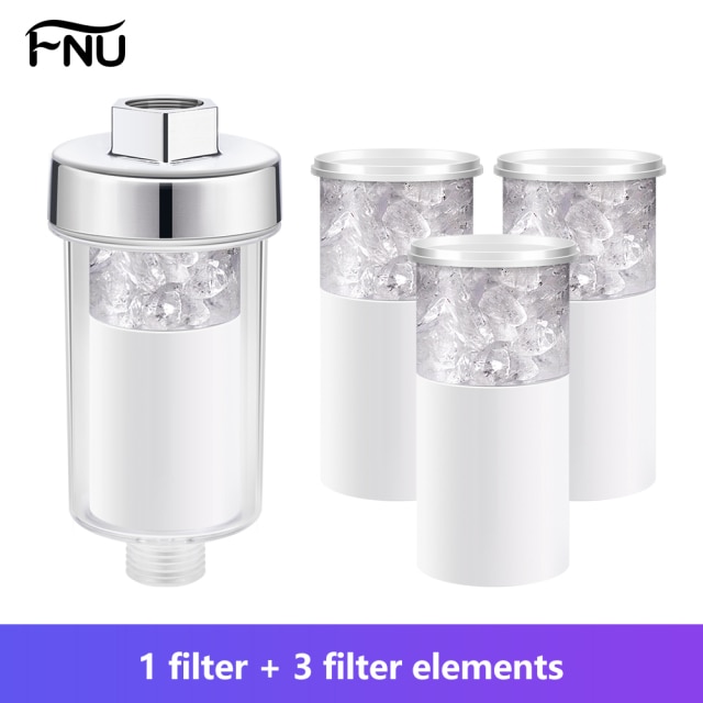 B Filter 3 Caridges