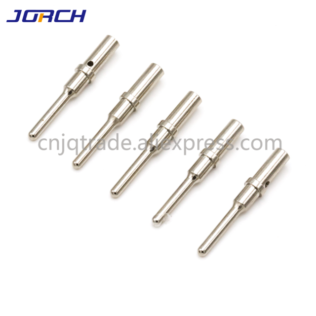 50 pcs of male