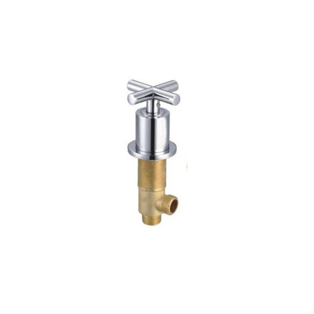 hot valve