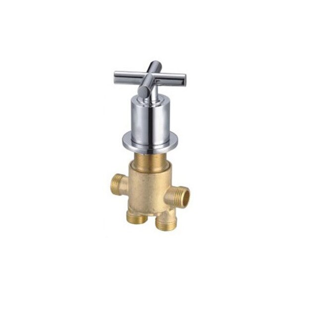 mixing valve