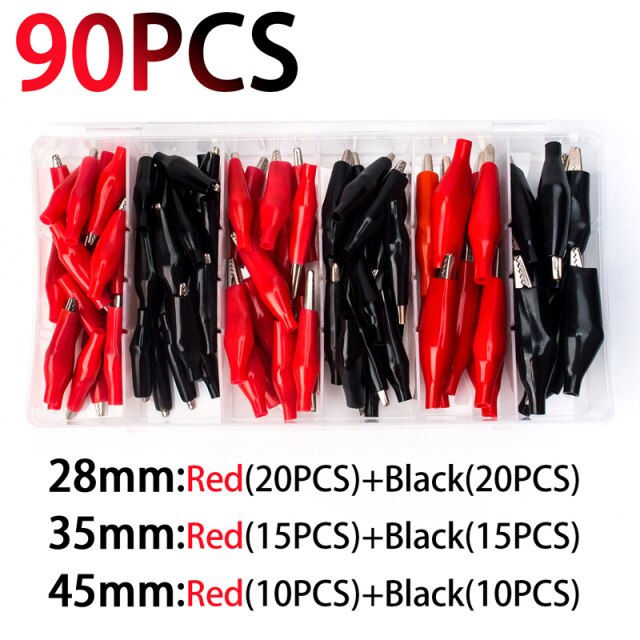 90PCS-BOX