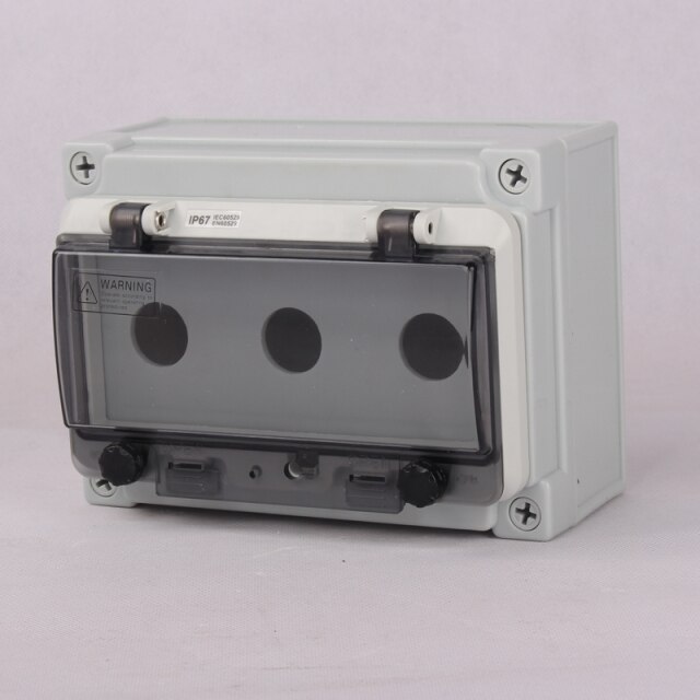 F03 175x125x75mm