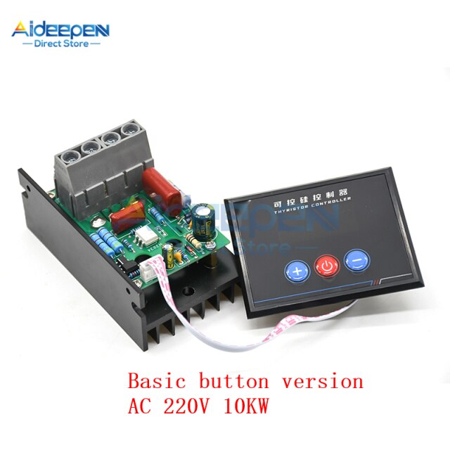 Basic button