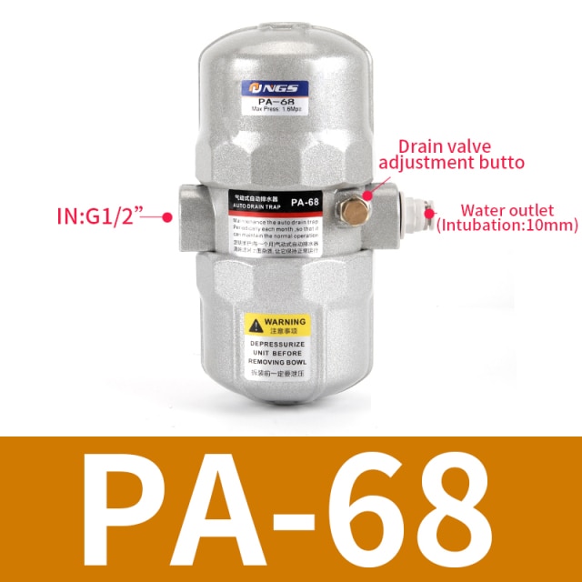 PA-68