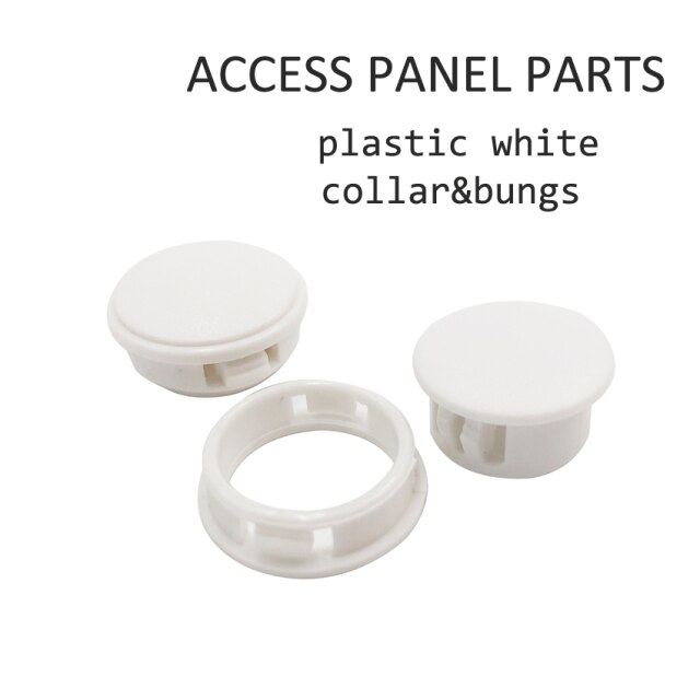 50set collar bungs