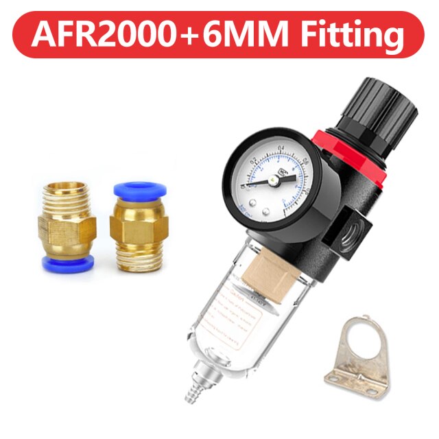 AFR2000 PC6
