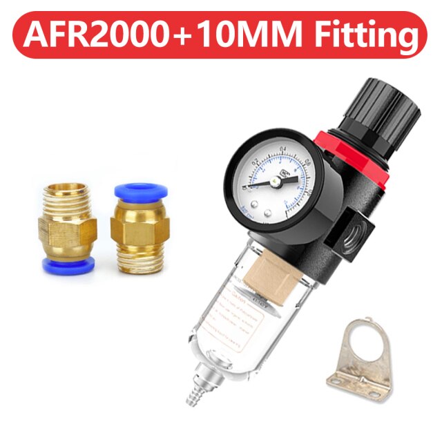 AFR2000 PC10