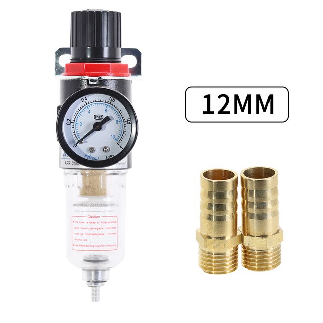 AR2000 TPC12