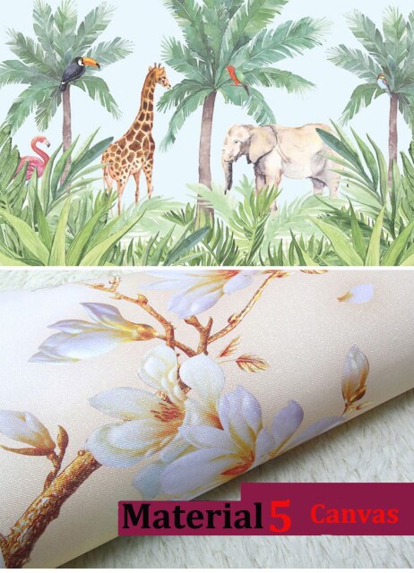 Canvas Material 5