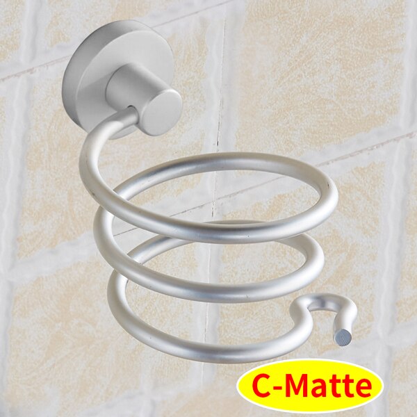 C-Silver matte