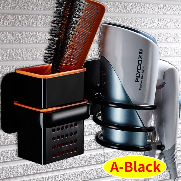 A-BLACK