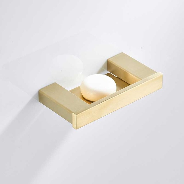 Soap Dish Holder B