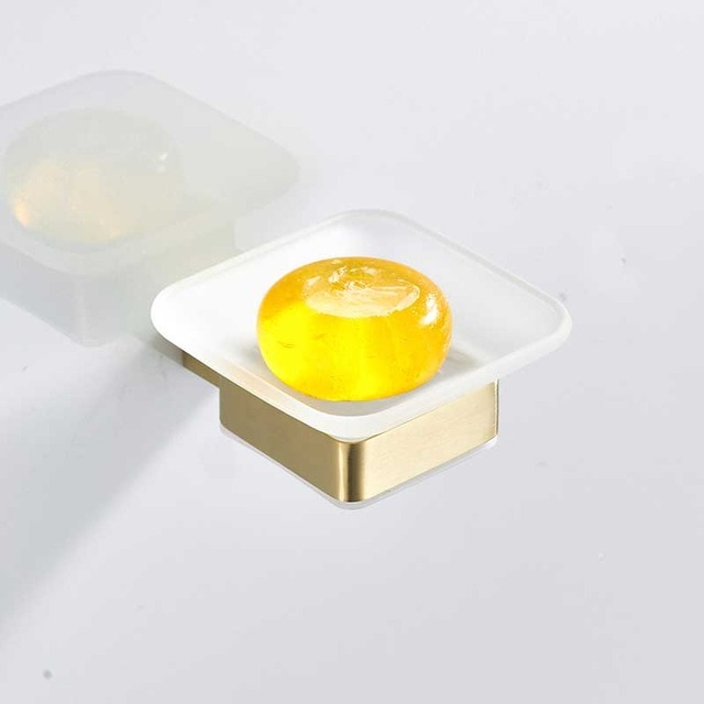 Soap Dish Holder A
