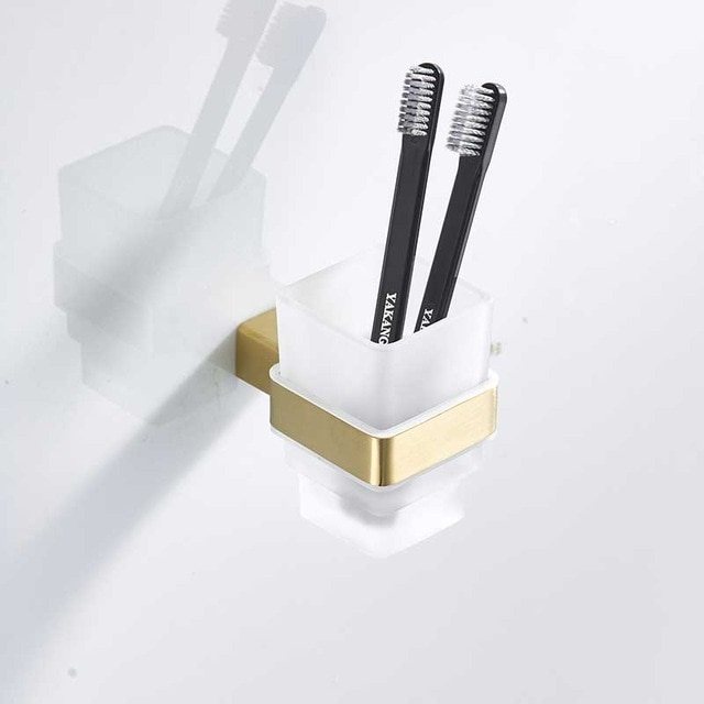 Toothbrush Holder