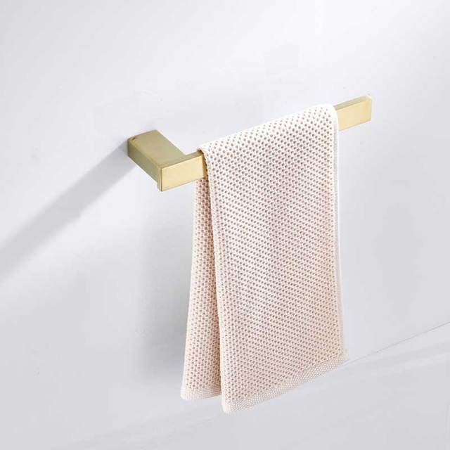 Short Towel Bar