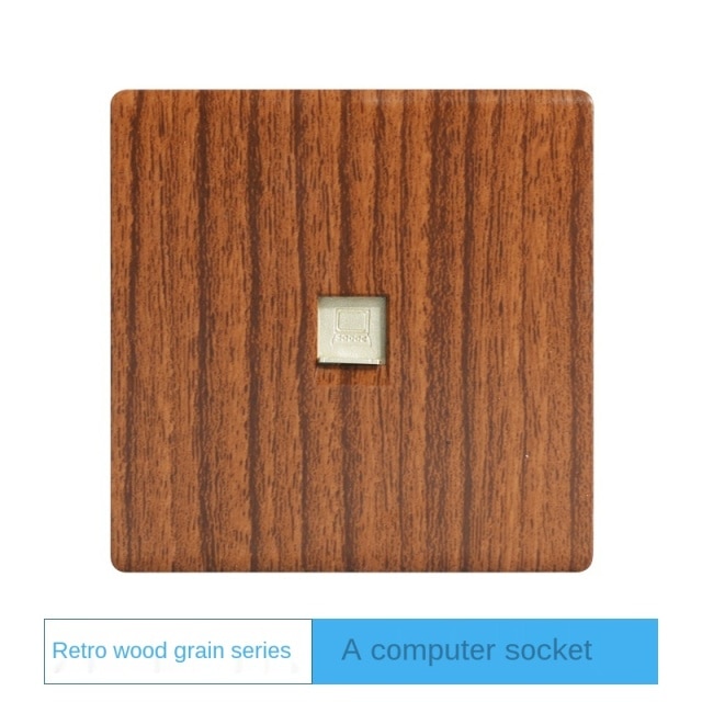 COMPUTER SOCKET