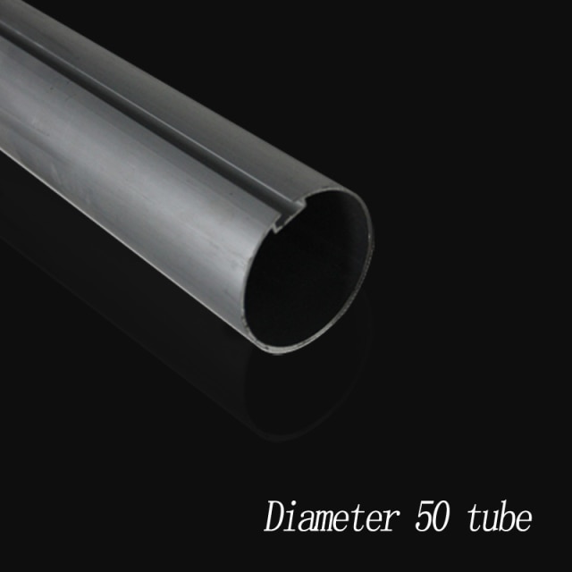 1m diameter 50 tube