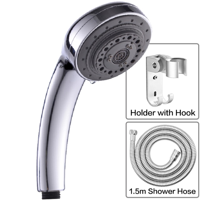 shower set 3