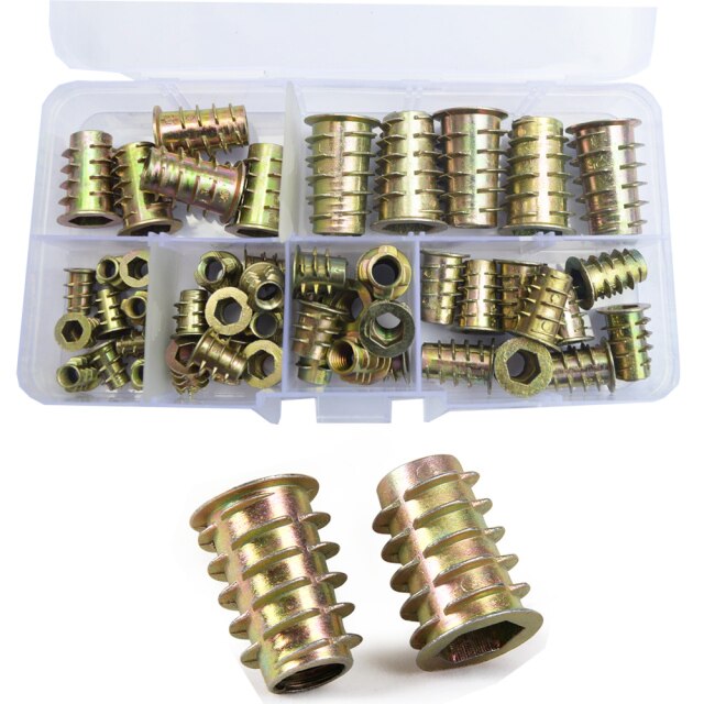 50pcs M4-M10