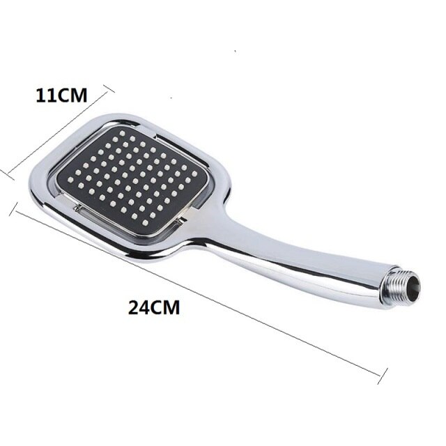 shower head