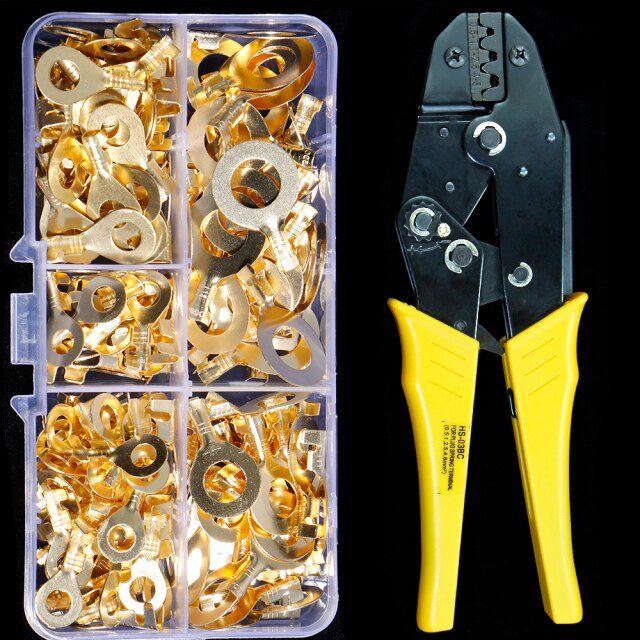 03BC 160PCS Type O